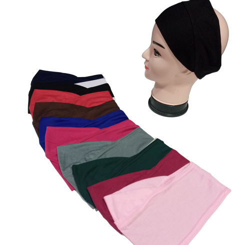 "D" Band (Active Wear) Pack Of 12