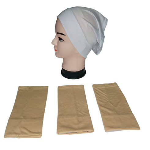 Tube Band Pack Of 03