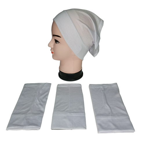 Tube Band Pack Of 03