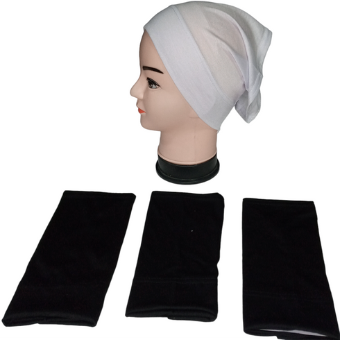 Tube Band Pack Of 03