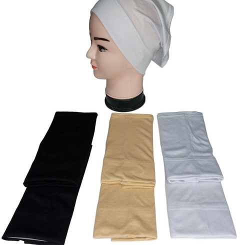 Tube Band Pack Of 06