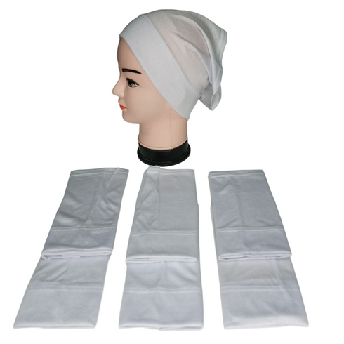 Tube Band Pack Of 06