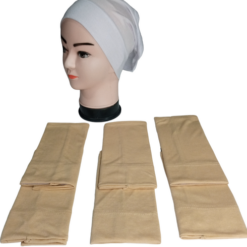 Tube Band Pack Of 06