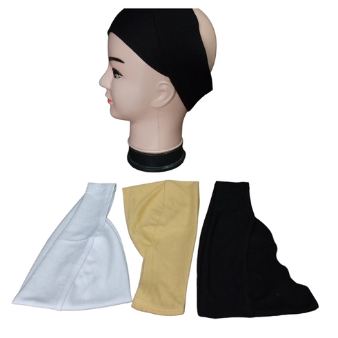 "D" Band (Active Wear) Pack Of 03