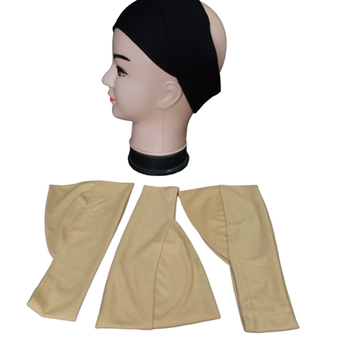 "D" Band (Active Wear) Pack Of 03