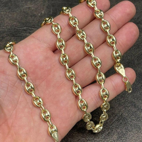 MILAS GOLD ROPE