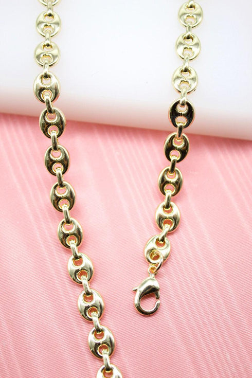 MILAS GOLD ROPE
