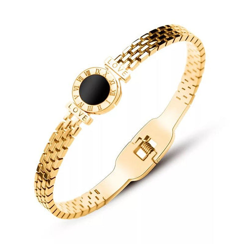 ENGRAVED FIONA BRACELETS