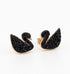 Black Swan Studs