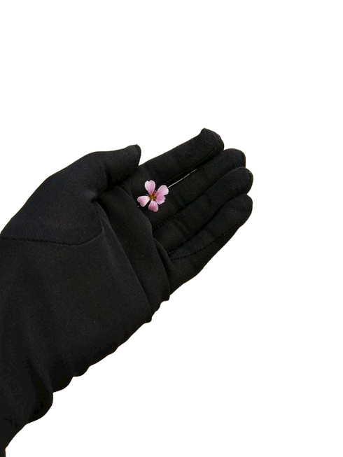 Gloves-Black