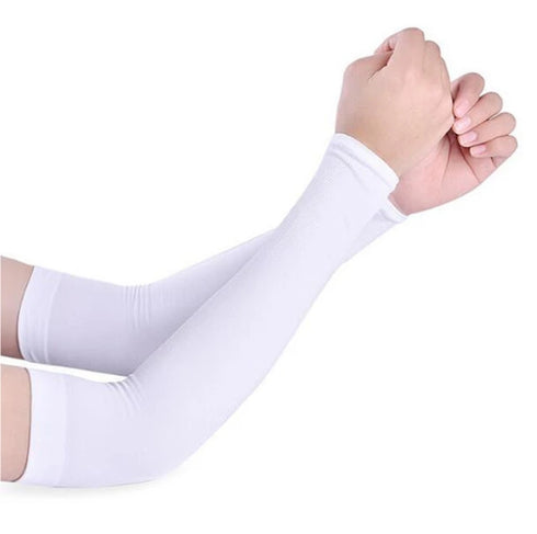Sleeves-White